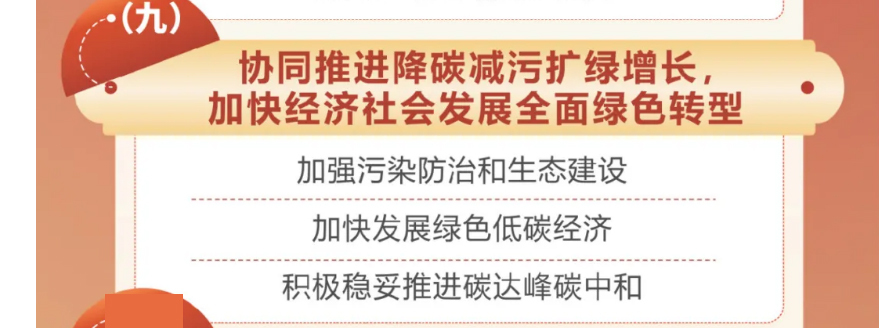 2025年政府報(bào)告重磅發(fā)布，工業(yè)固廢預(yù)處理助力零碳園區(qū)建設(shè)